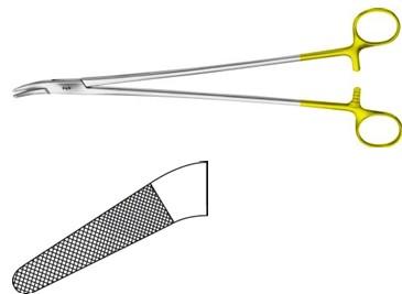 TC ФІНОЧЕТТО ГОЛКОТРИМАЧ ЗІГН. 265MM